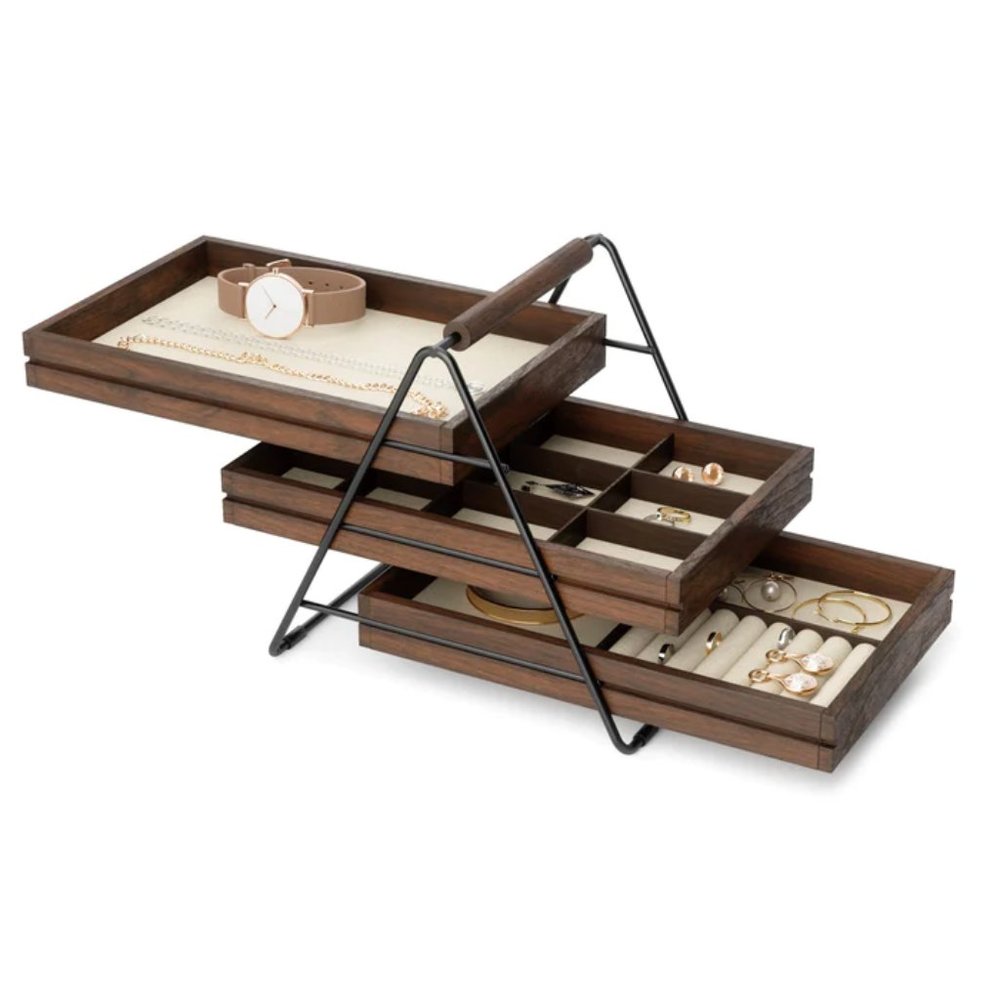 Terrace Jewelry Tray